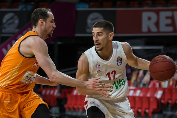 的交锋早已 的交锋早已