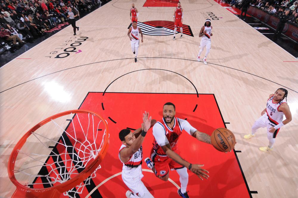 板完成补篮 板完成补篮